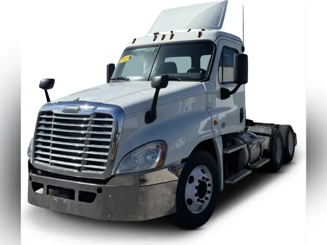 2019 Freightliner Cascadia50ba60e973c37a1768b95706647ef0c5