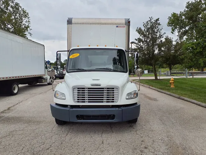 2015 FREIGHTLINER/MERCEDES M2 106