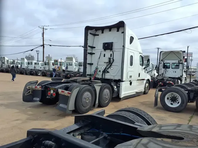 2022 FREIGHTLINER/MERCEDES NEW CASCADIA PX12664