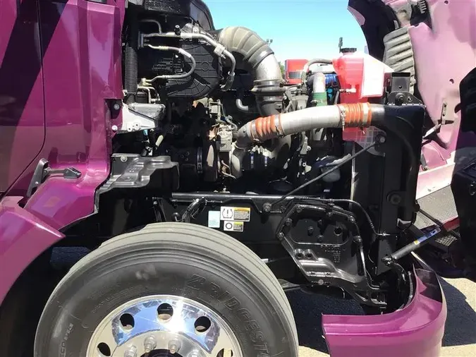 2022 KENWORTH T68050be5fc87256d2cb533e50ed05145463
