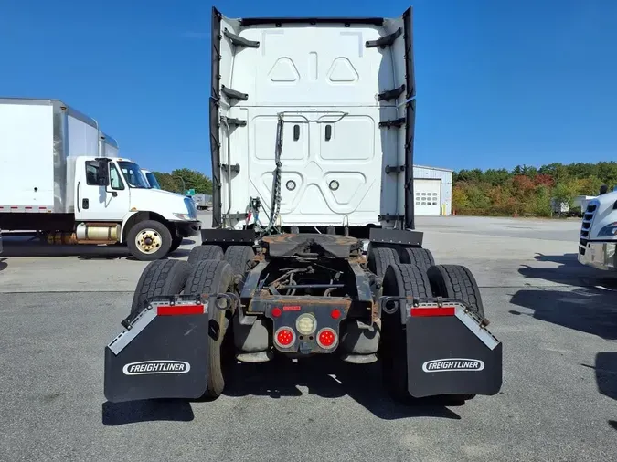 2020 FREIGHTLINER/MERCEDES NEW CASCADIA PX1266450be86a7dd3422d6c892bad360849688