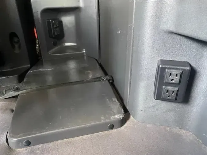 2020 Freightliner Cascadia