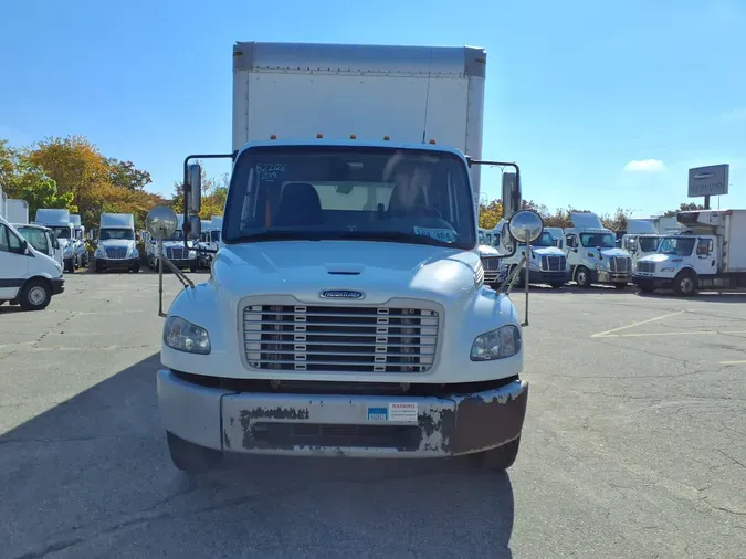 2019 FREIGHTLINER/MERCEDES M2 106