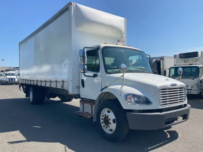 2019 FREIGHTLINER M2 10650c0a93fa929360bda72cf38e6642fb7