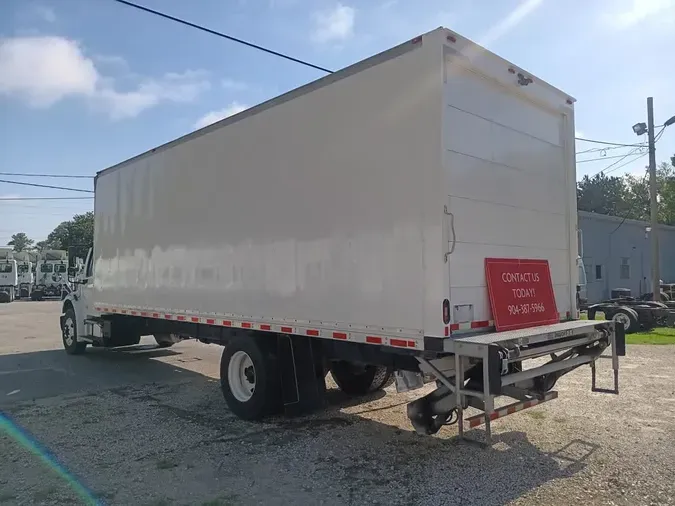 2018 FREIGHTLINER M2 106