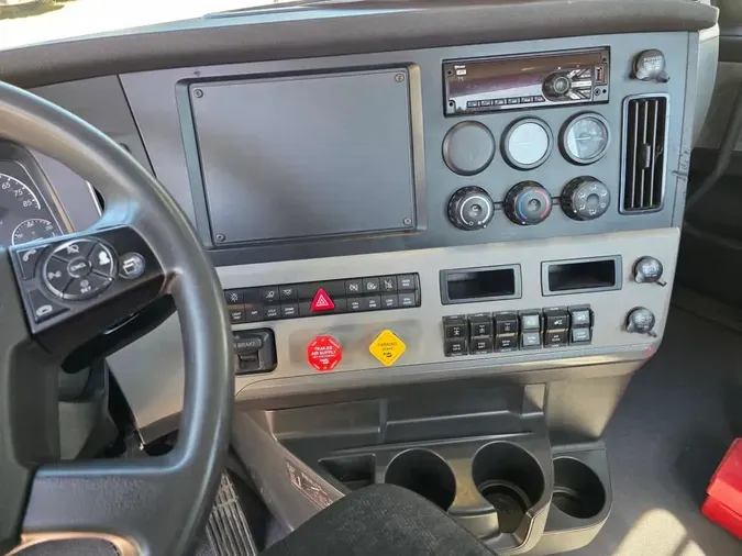 2019 FREIGHTLINER/MERCEDES NEW CASCADIA PX12664
