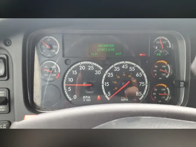 2021 FREIGHTLINER/MERCEDES M2 106
