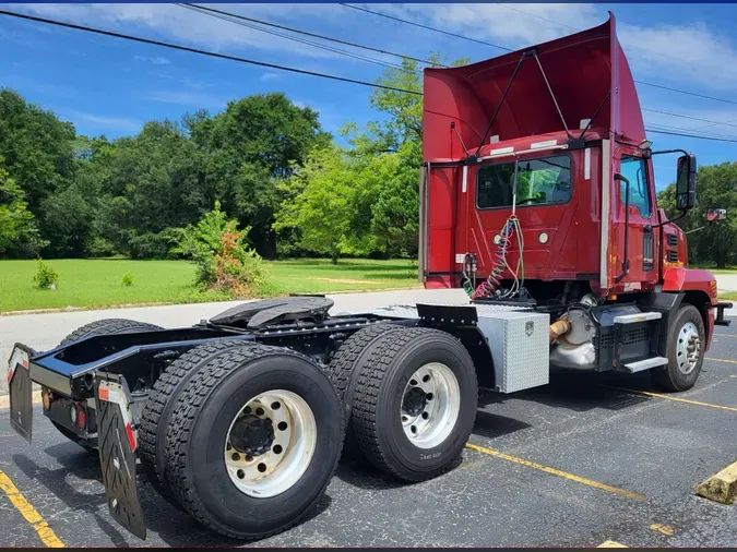 2019 MACK TRUCKS, INC. ANTHEM 64T