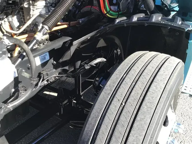 2022 FREIGHTLINER CASCADIA