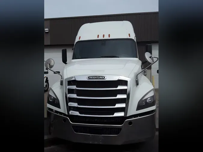 2020 FREIGHTLINER/MERCEDES NEW CASCADIA PX12664