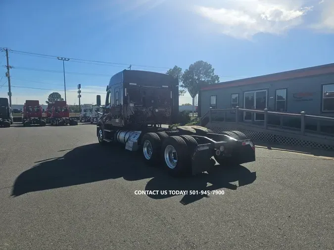 2019 FREIGHTLINER/MERCEDES NEW CASCADIA PX1266450c52c9bf2c508fda9b322dc58ad9ddc