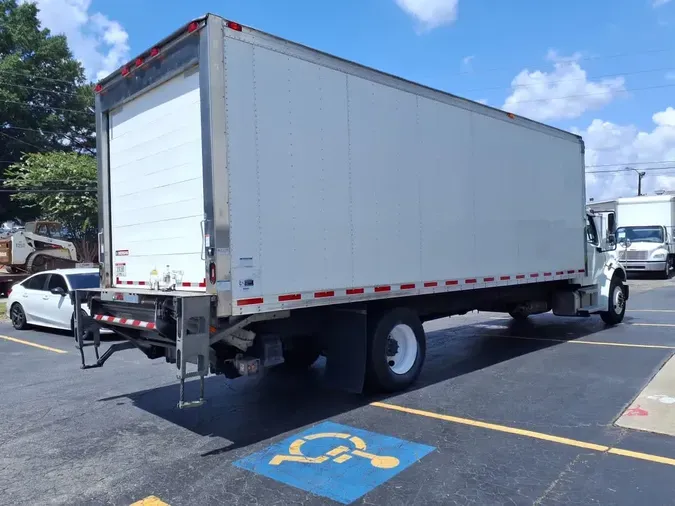 2020 FREIGHTLINER/MERCEDES M2 10650c59ea99391c88c749f26114303293a