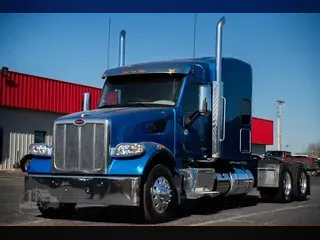 2021 PETERBILT 567