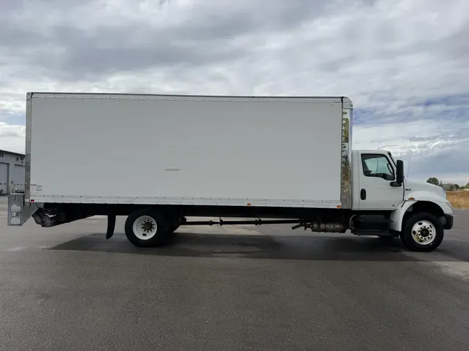 2020 International MV60750c6b35b007589b5fc359c1b9514a059