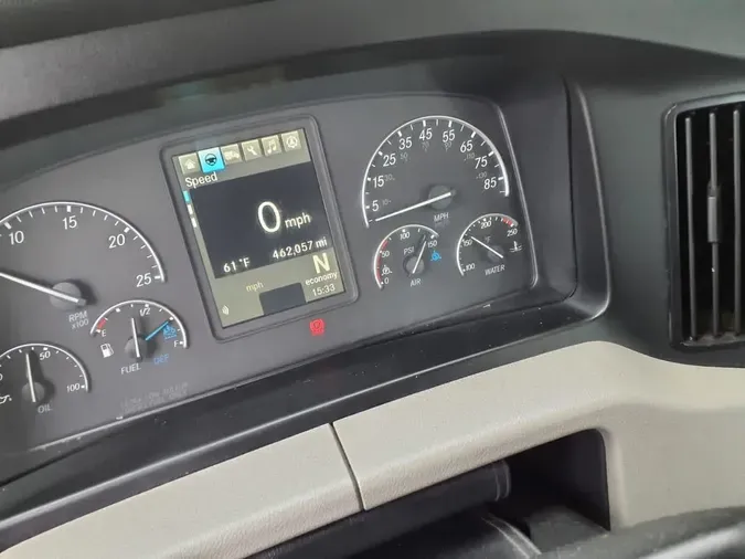 2019 FREIGHTLINER/MERCEDES NEW CASCADIA PX1266450c7062adc5e21ef7120606ef058e222