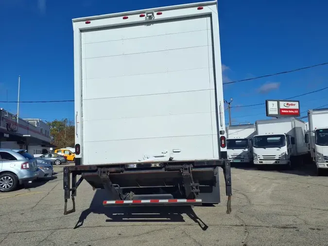 2020 FREIGHTLINER/MERCEDES M2 10650c765f0419b0f9e9b3d5d0153bd5439