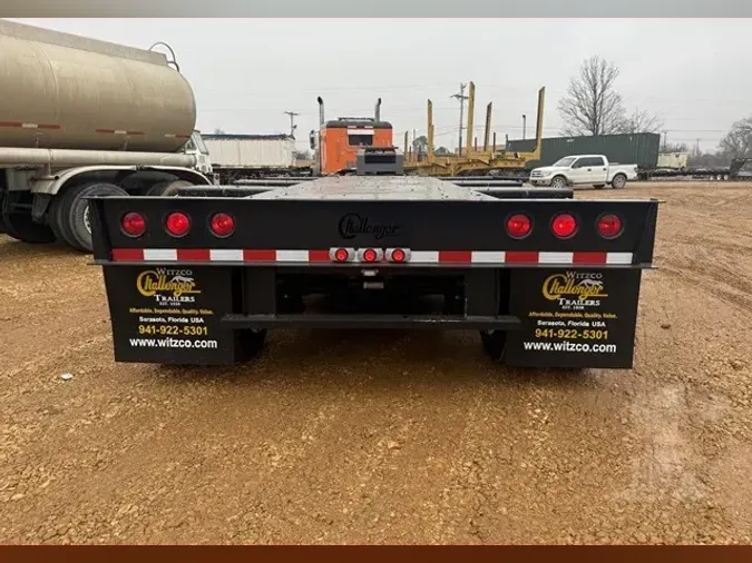 2026 WITZCO CHALLENGER 50c7b8e2ee11352f325b552990b58d3c