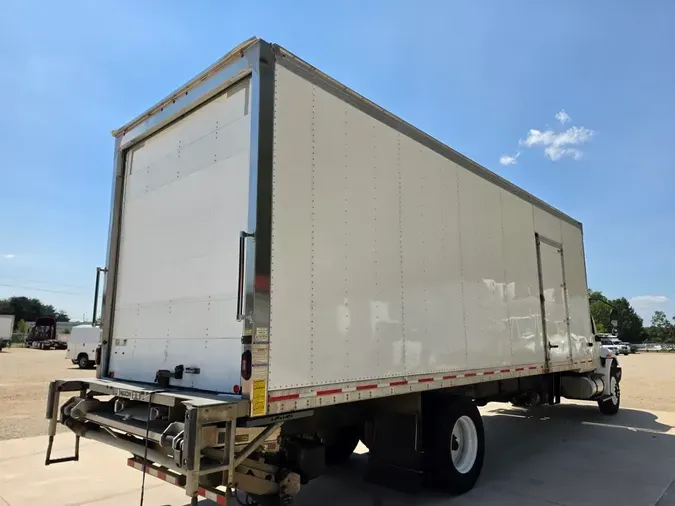 2020 NAVISTAR INTERNATIONAL MV607 (4X2)50c7d37520765035214c81fd8f384b57