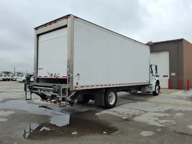 2019 FREIGHTLINER/MERCEDES M2 10650c849cc0a71cfcc857823f6583c31e5