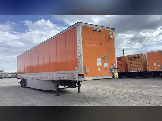 2014 Wabash DVHDHPC50c95e924f582b0cc74751dcbf69cfc6