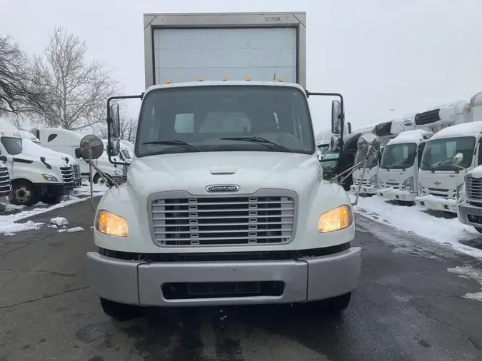 2020 FREIGHTLINER/MERCEDES M2 106