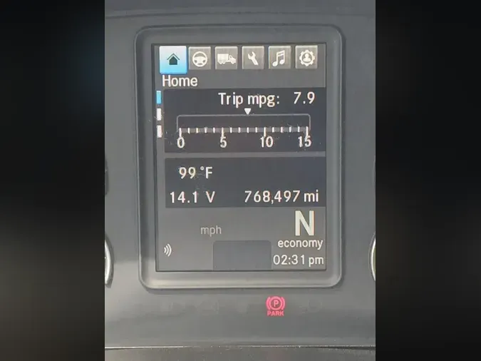 2023 FREIGHTLINER/MERCEDES NEW CASCADIA PX12664
