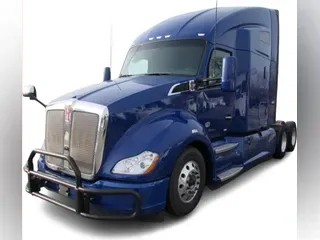 2021 Kenworth T680