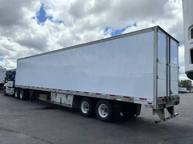 2016 UTILITY TRAILERS VS2RA 48/162/102