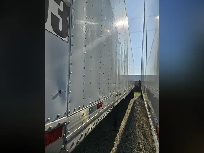 2016 GREAT DANE 53' DryVan