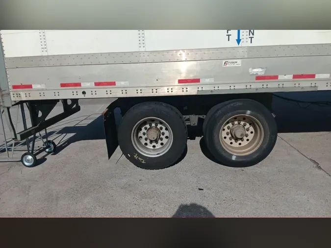 2014 Wabash DVHDHPC50ceb30755c94615b20f629970bbd617