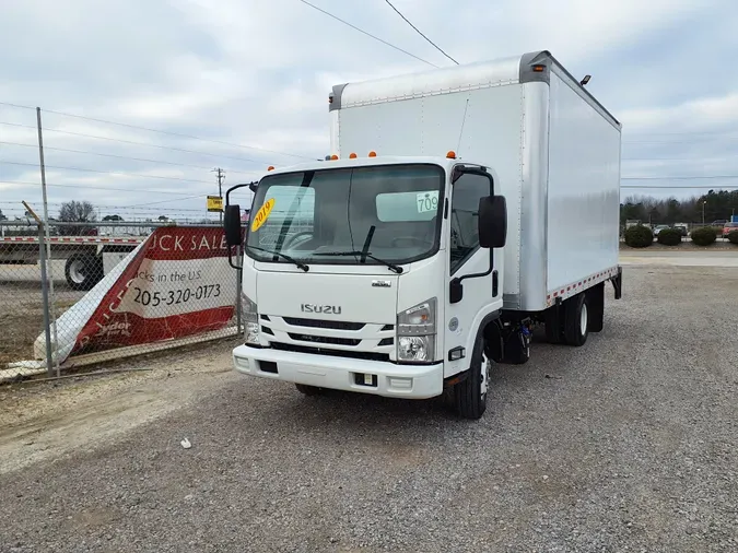 2019 ISUZU NPR50d03b6cac9064b83f4d51ed21657c0b