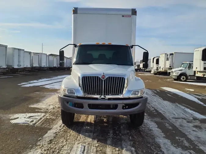 2020 NAVISTAR INTERNATIONAL MV607 (4X2)50d0434bd6276f4606058fe959dda085