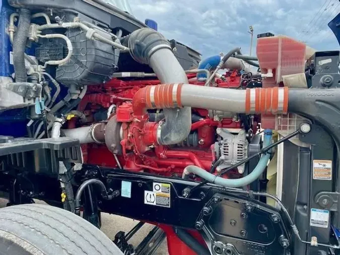 2022 Peterbilt 579