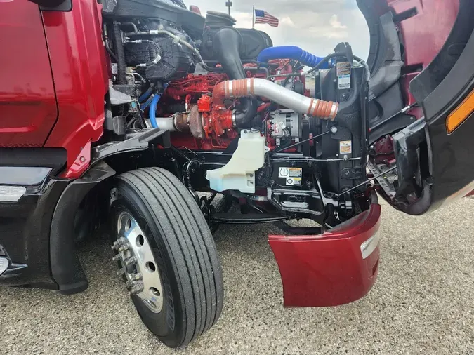 2023 PETERBILT 579