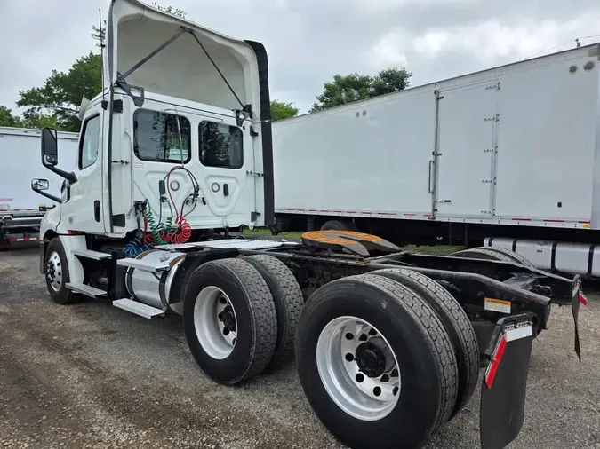 2019 FREIGHTLINER NEW CASCADIA PX12664
