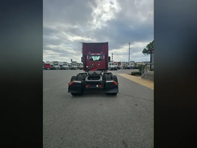 2019 MACK TRUCKS, INC. ANTHEM 64T