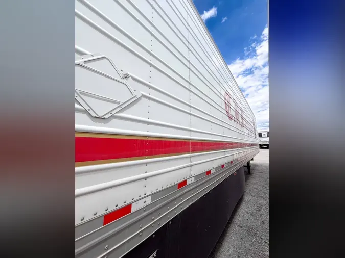 2019 HYUNDAI Reefer