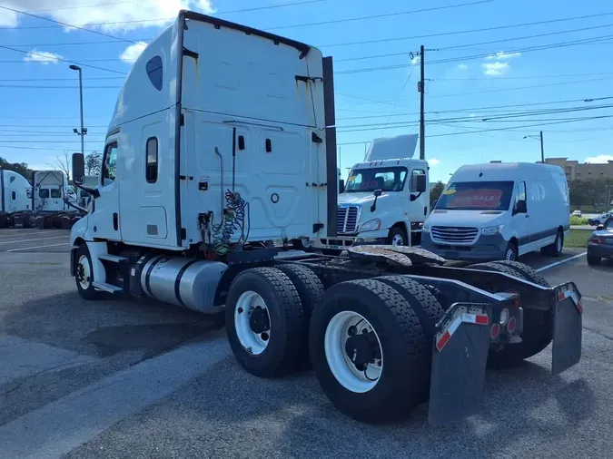 2020 FREIGHTLINER/MERCEDES NEW CASCADIA PX12664