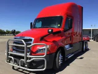 2021 FREIGHTLINER CA126