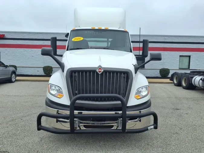 2020 NAVISTAR INTERNATIONAL LT625 DAYCAB T/A50d65df48054d33b38810ee3491a6b17