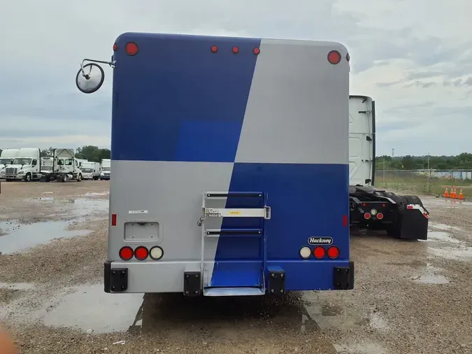 2019 ISUZU NRR