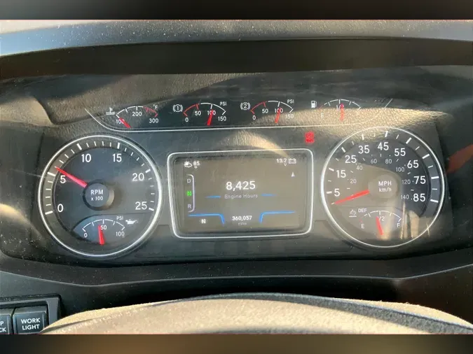 2020 INT LT625 6x4
