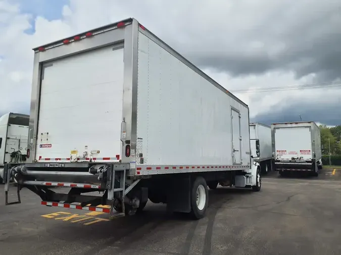 2019 FREIGHTLINER M2 106