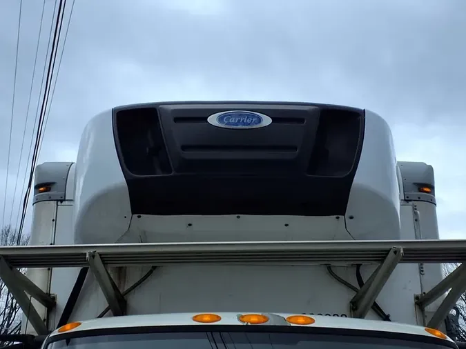 2018 NAVISTAR INTERNATIONAL 4300