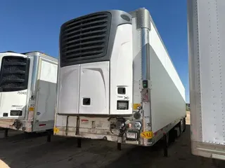 2016 UTILITY TRAILERS VS2RA 48/162/102