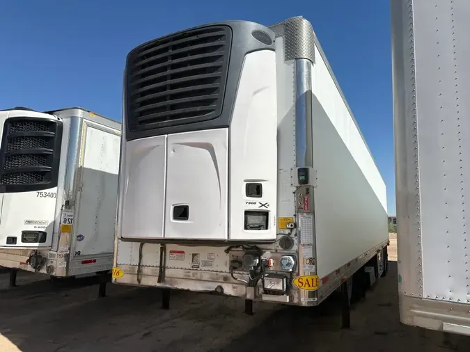 2016 UTILITY TRAILERS VS2RA 48/162/10250dadebfef32177056731b35d0e4ae63