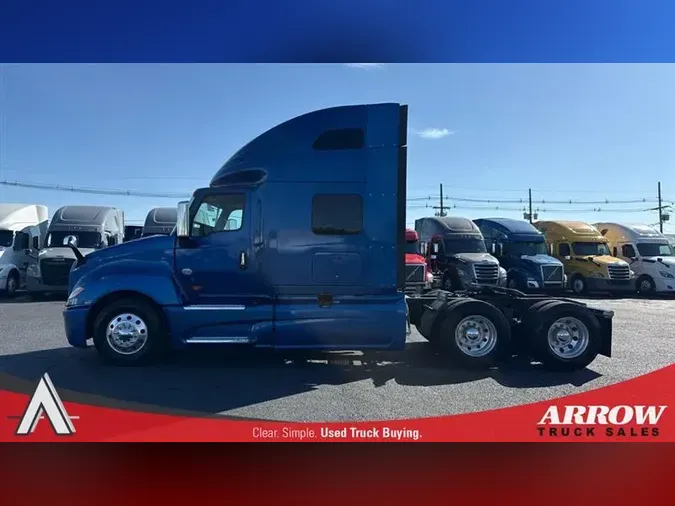 2020 INTERNATIONAL LT