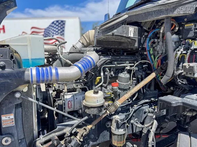 2021 KENWORTH T680