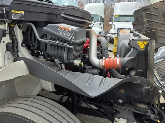 2019 NAVISTAR INTERNATIONAL 4300