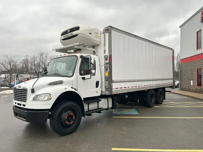 2018 Freightliner BUSINESS CLASS M2 10650dc06f40050aecdb4095c1f69c59280